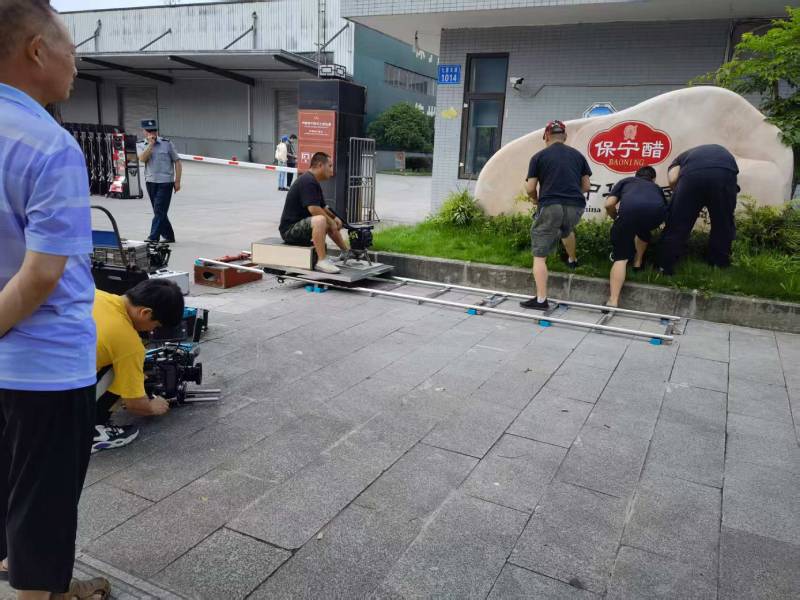 托克逊县广告片拍摄公司核心优势：全流程服务，让品牌广告片省心更出彩