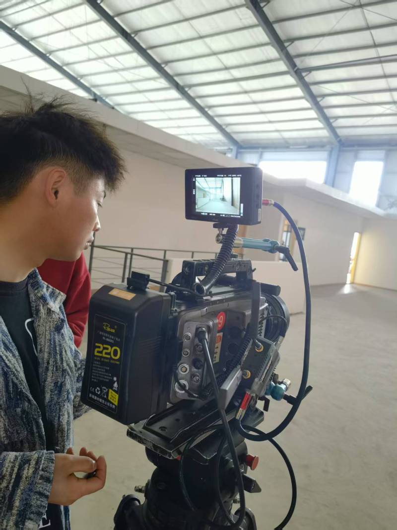 解锁托克逊县广告片拍摄：以创意镜头，解锁品牌商业价值新高度