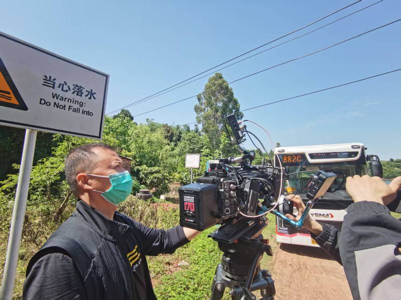 托克逊县TVC拍摄公司：深耕本地市场，为品牌定制专属拍摄方案